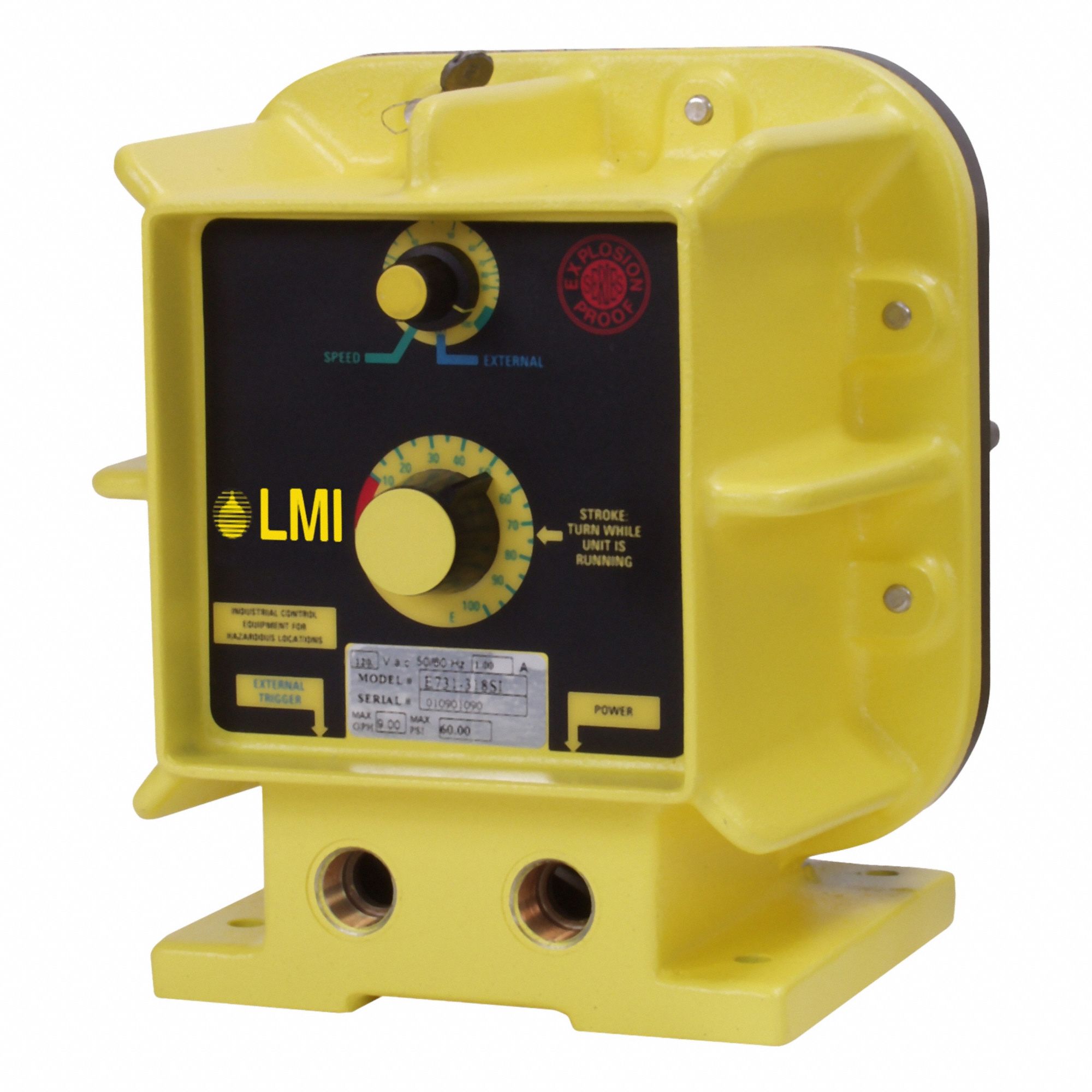 Lmi Pumps 3G-OTH-82735