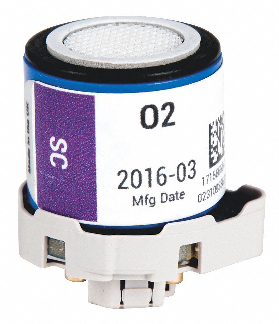 Industrial Scientific 3G-OTH-553075