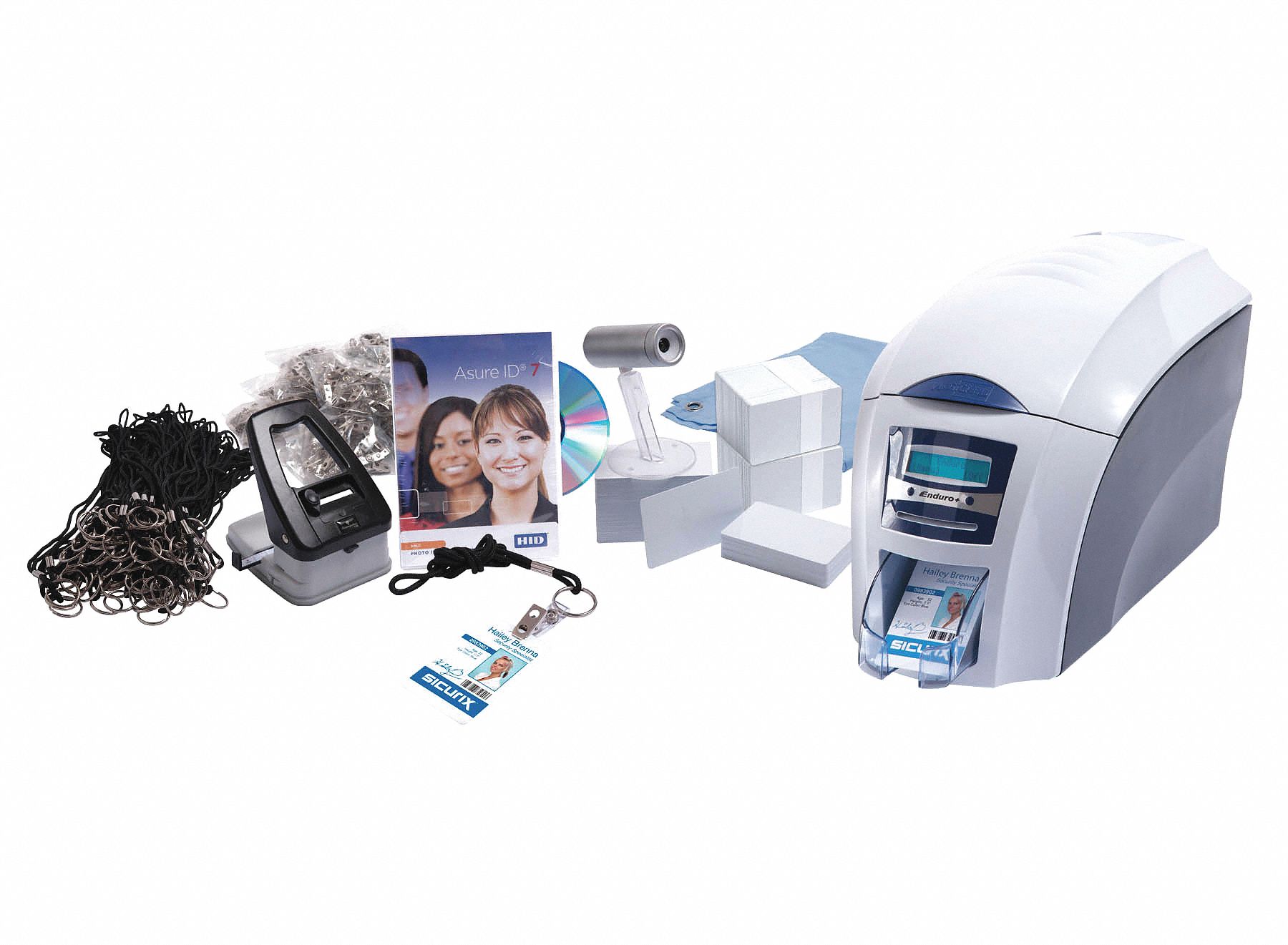 Sicurix Id 3G-OTH-419830