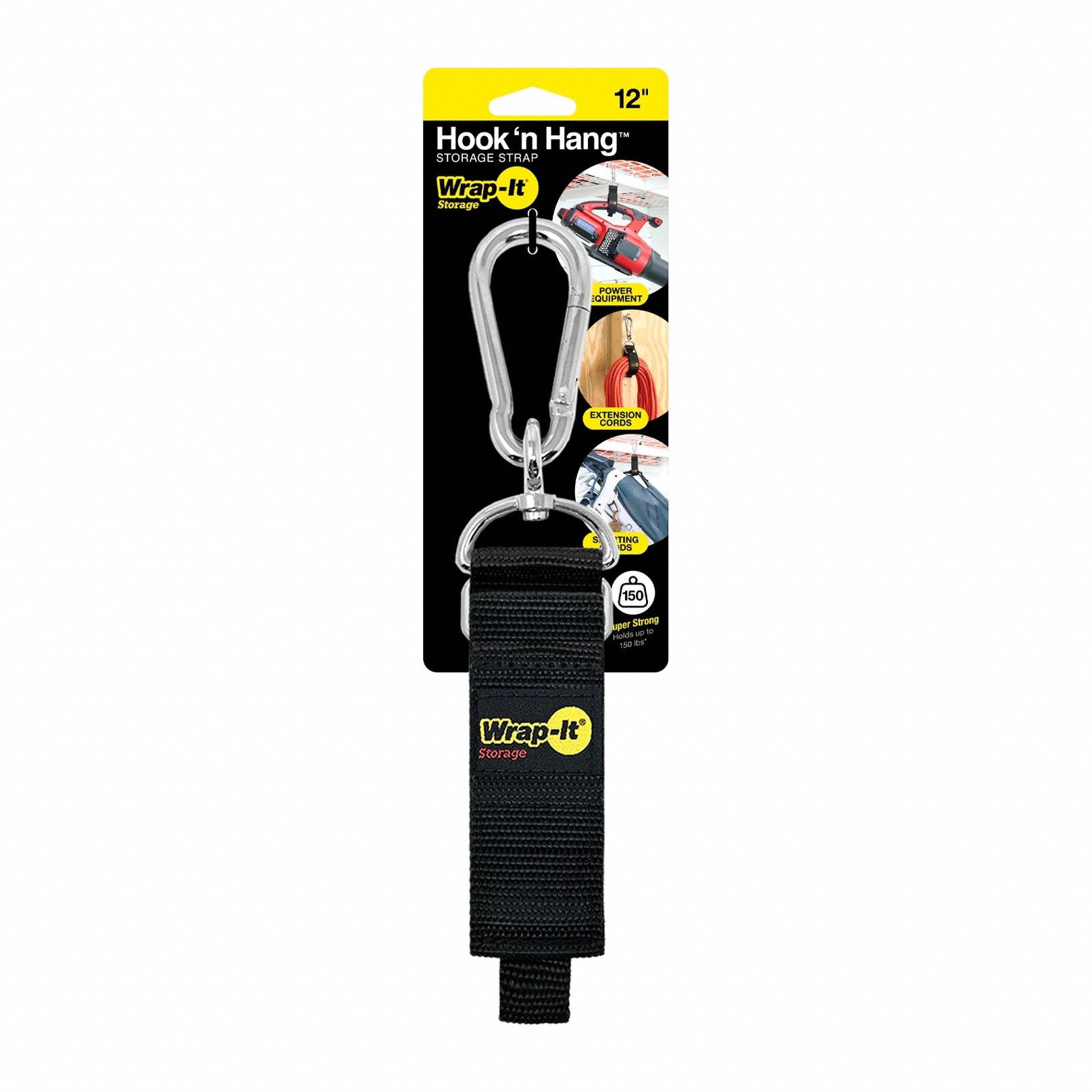 Wrap-it Storage 3G-OTH-51604