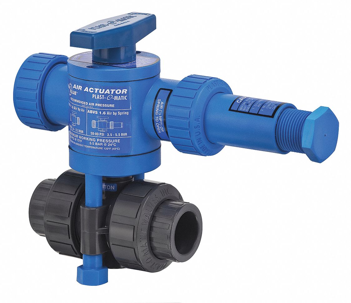 Plast-o-matic 3G-OTH-443633