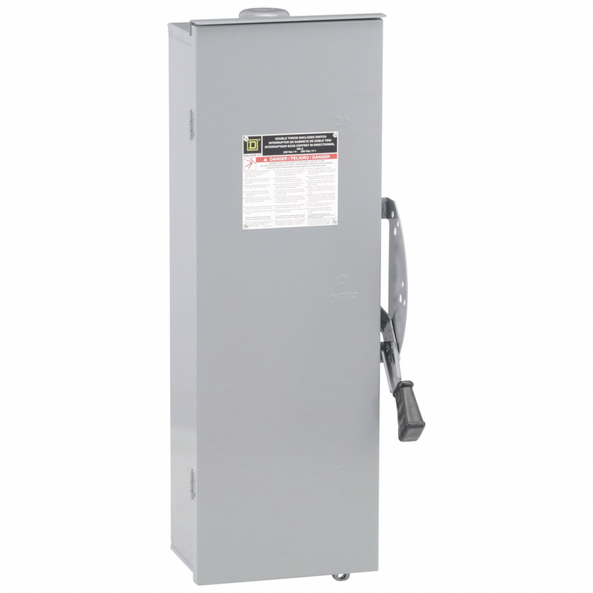 Square D 3G-OTH-27120