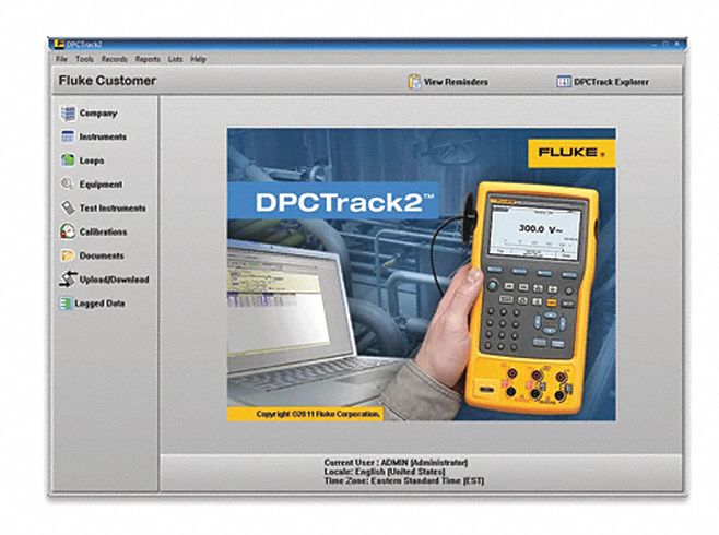 Fluke 3G-OTH-176536