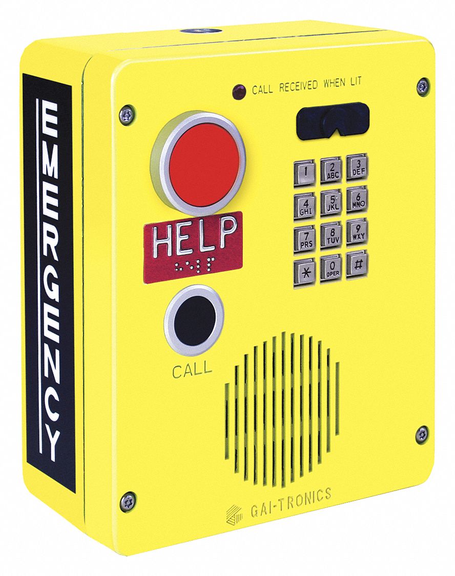 Hubbell Gai-tronics 3G-OTH-380381