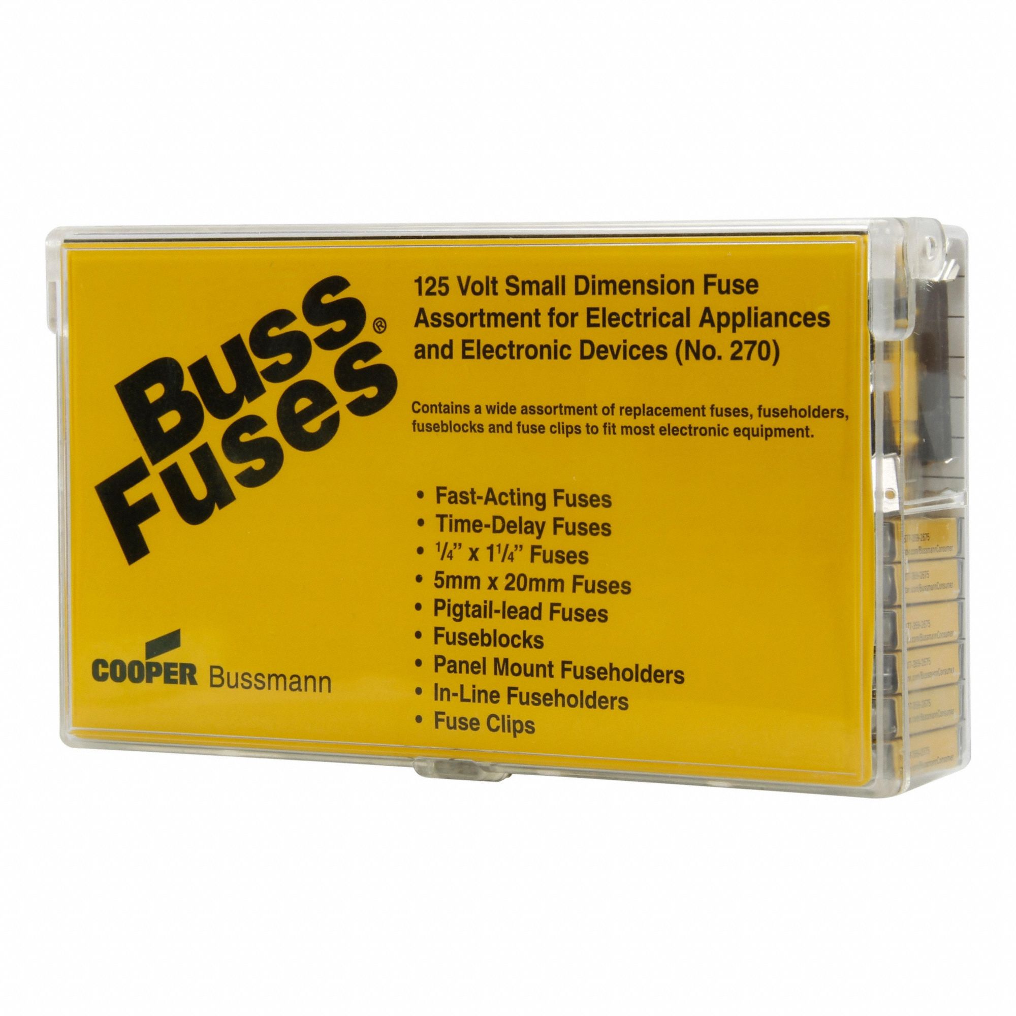 Bussmann 3G-OTH-22065