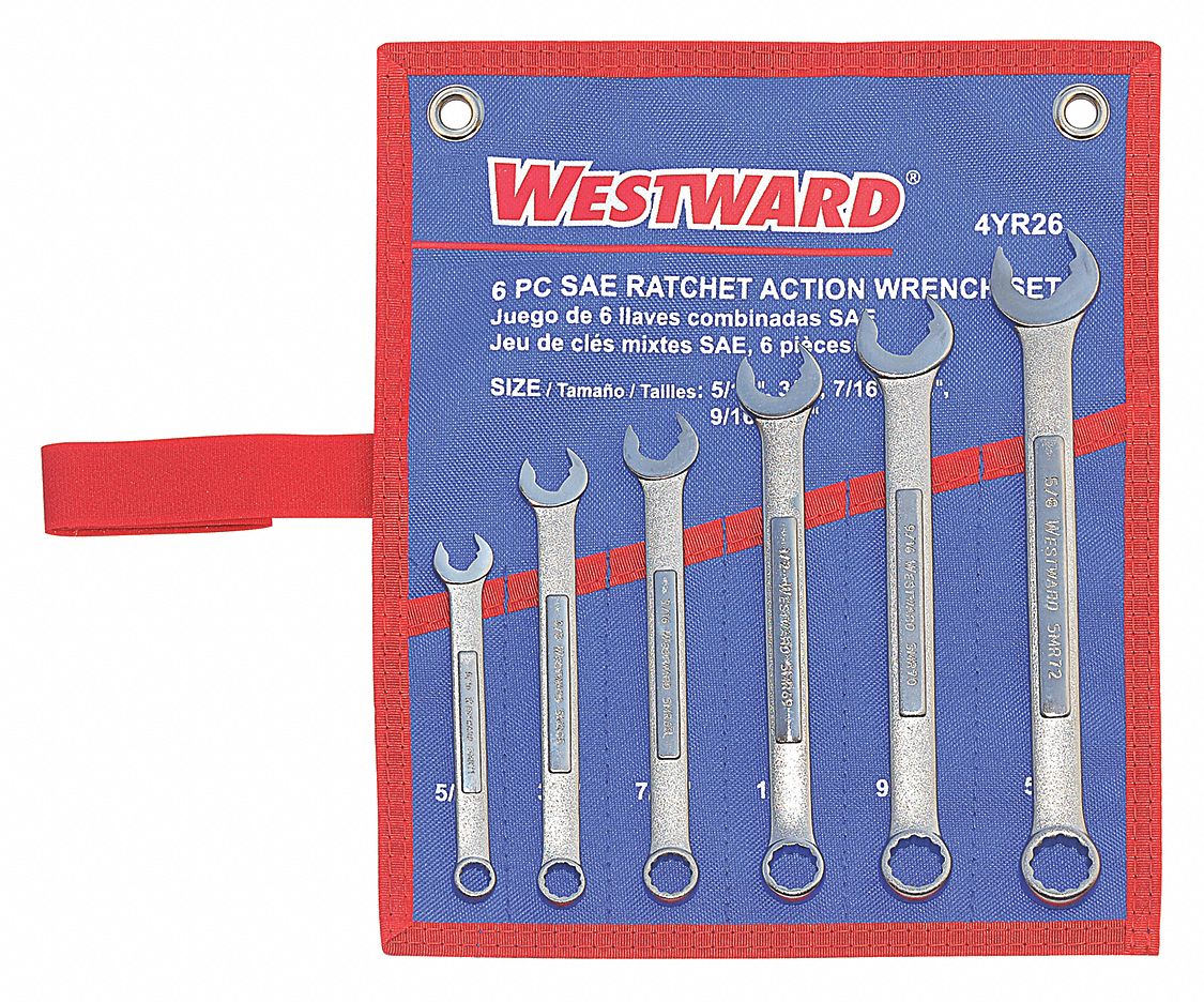 Westward 3G-OTH-321300