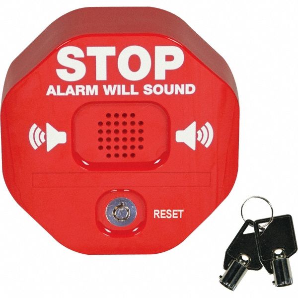 Safety Technology International 3G-OTH-427026