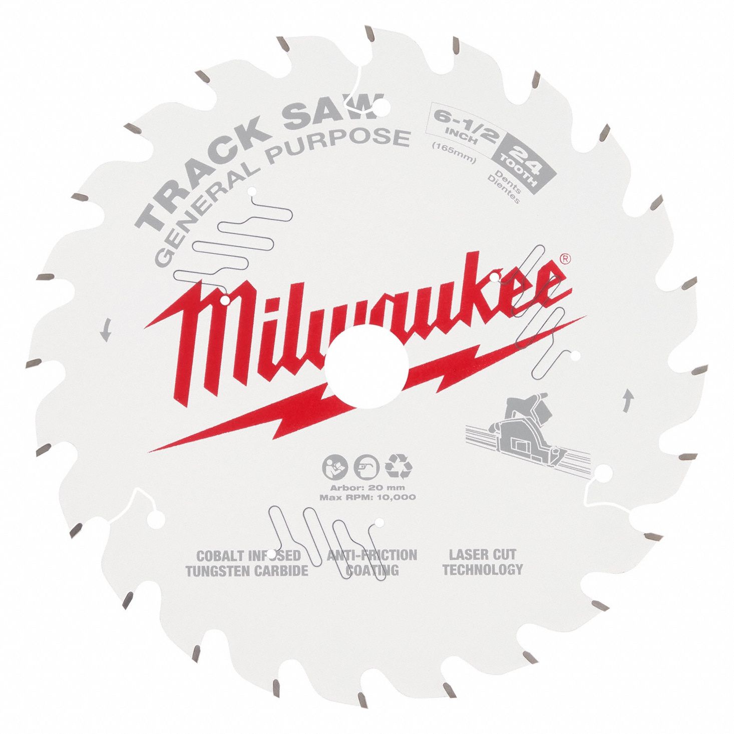 Milwaukee 3G-OTH-315770