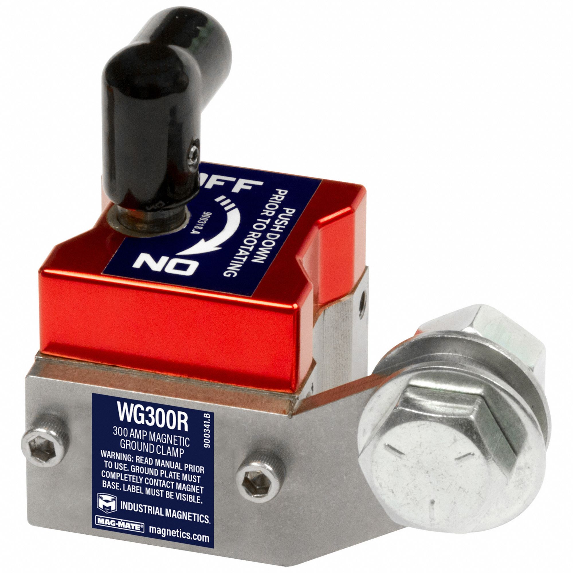 Mag-mate 3G-OTH-357164