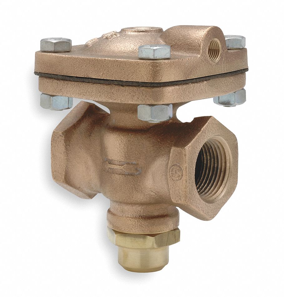 Cash Valve 3G-OTH-436064