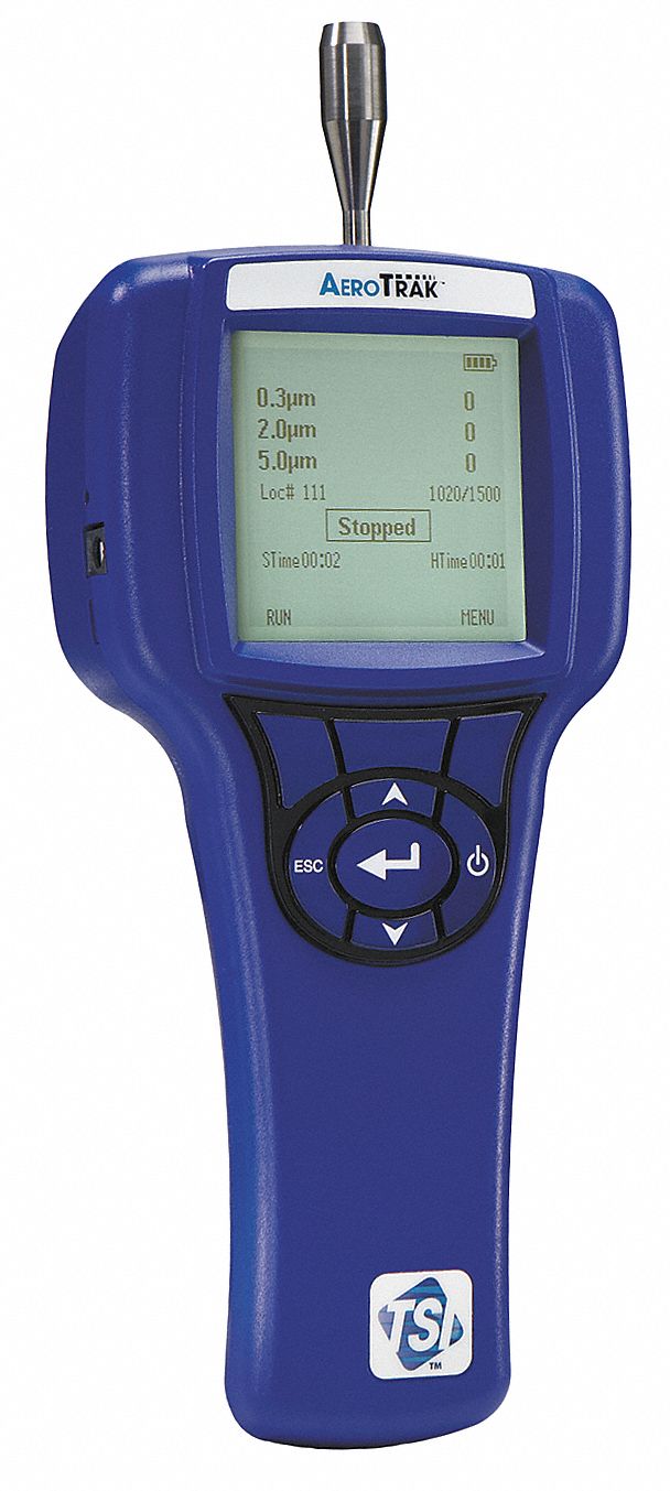 Tsi Alnor 3G-OTH-167993