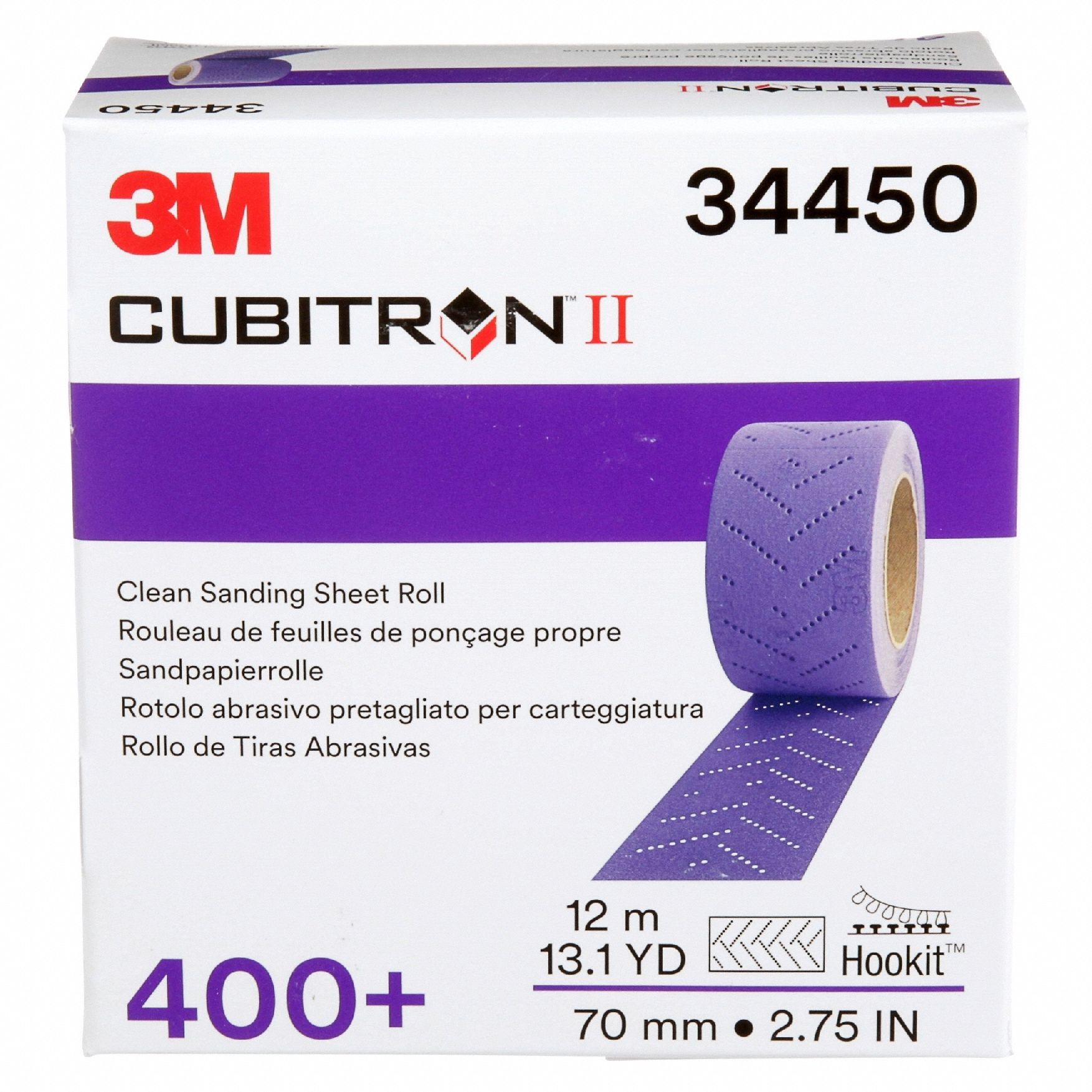 3m Cubitron Ii 3G-OTH-543895