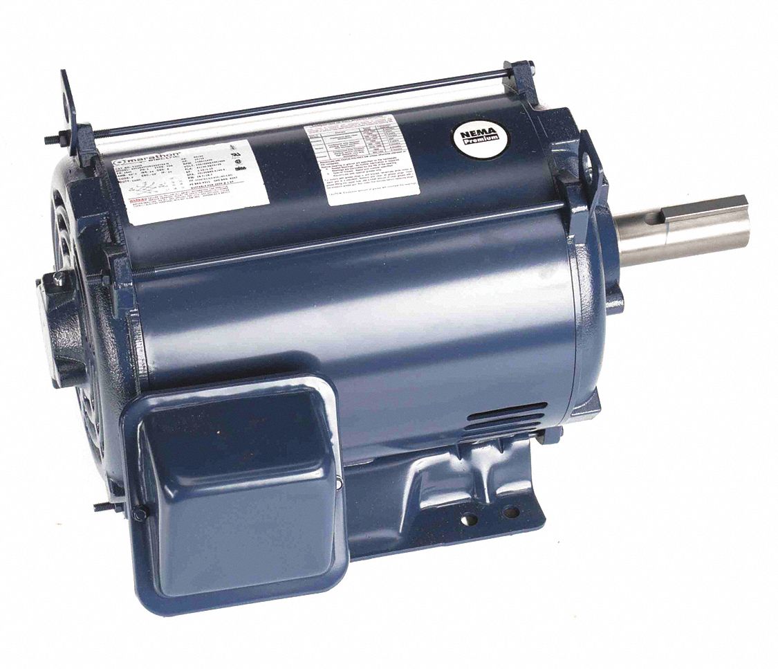 Marathon Motors 3G-OTH-59601