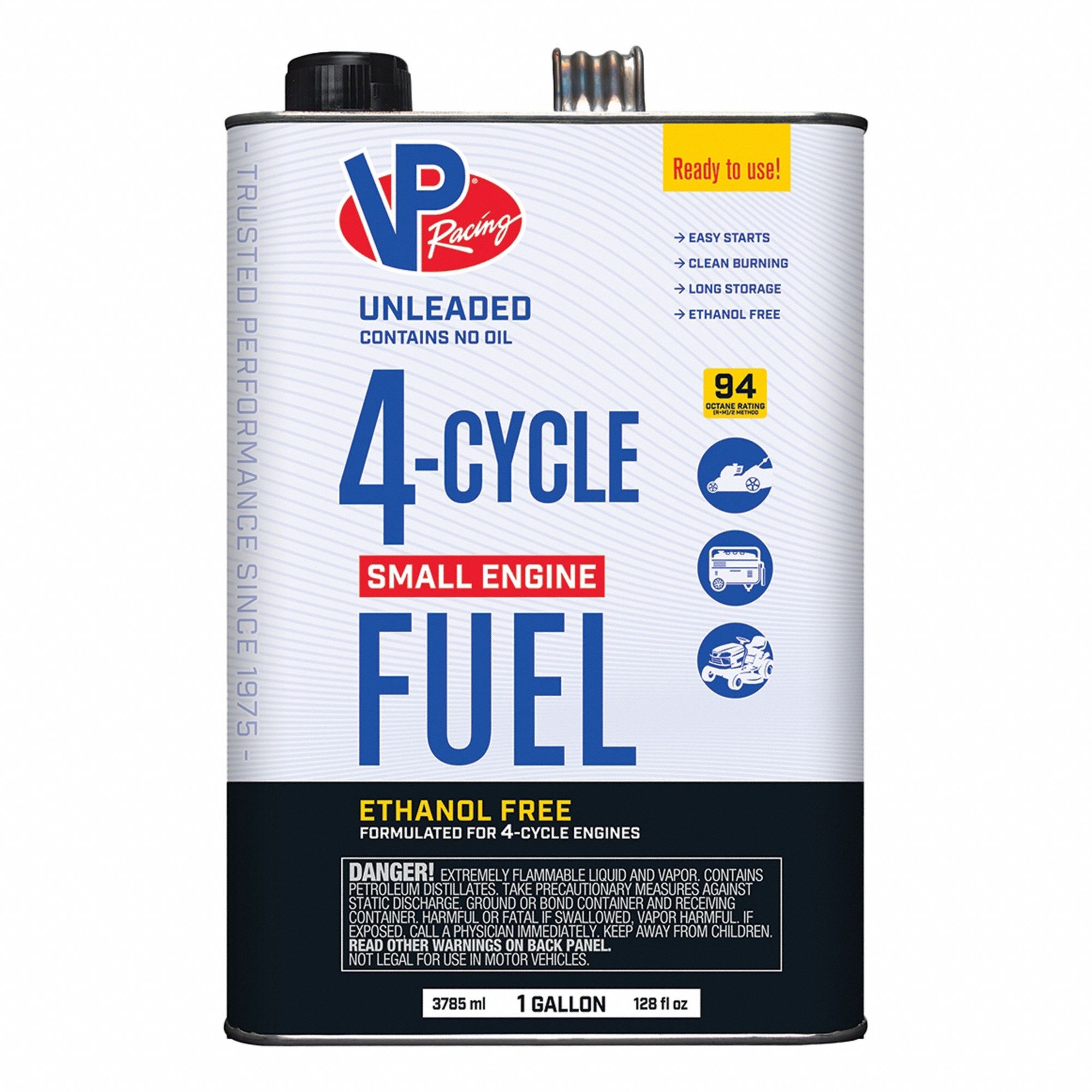 Vp Racing Fuels 3G-OTH-497379