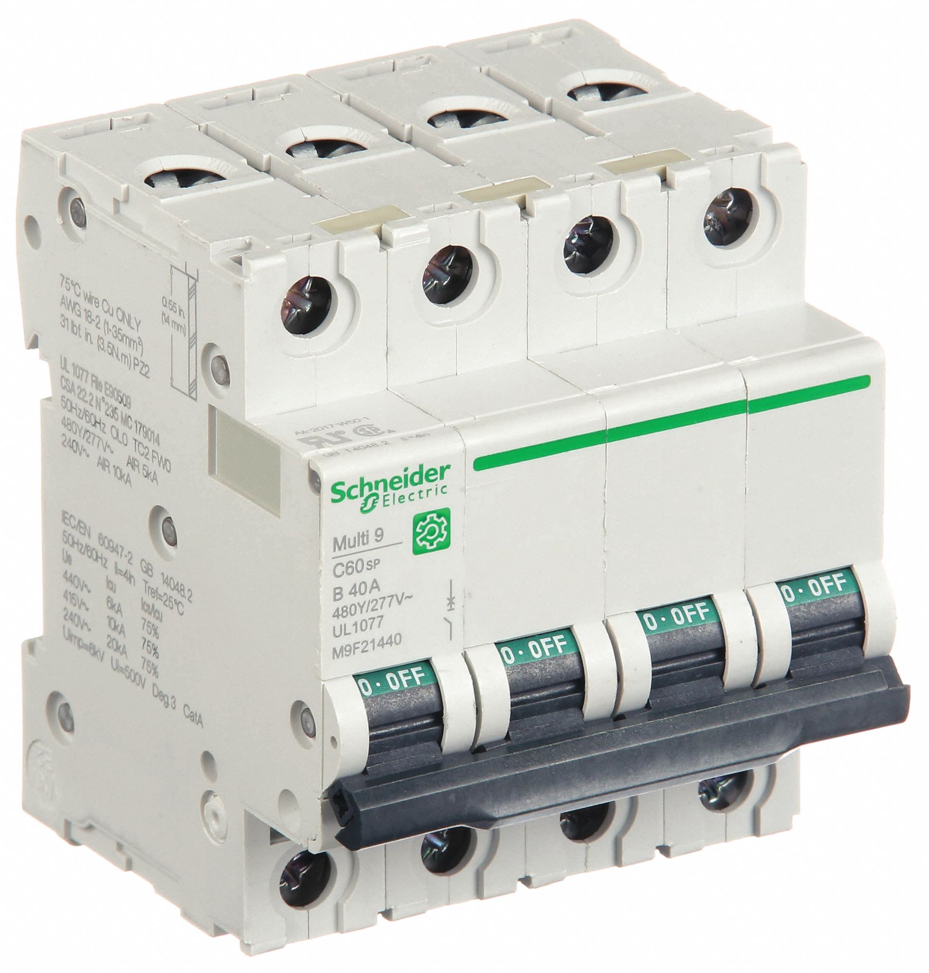 Schneider 3G-OTH-21693