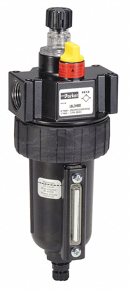 Parker 3G-OTH-154857