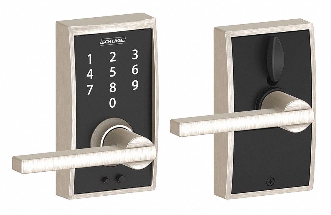 Schlage Residential 3G-OTH-531561