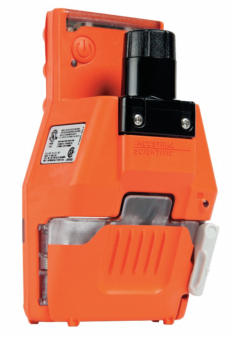Industrial Scientific 3G-OTH-554071