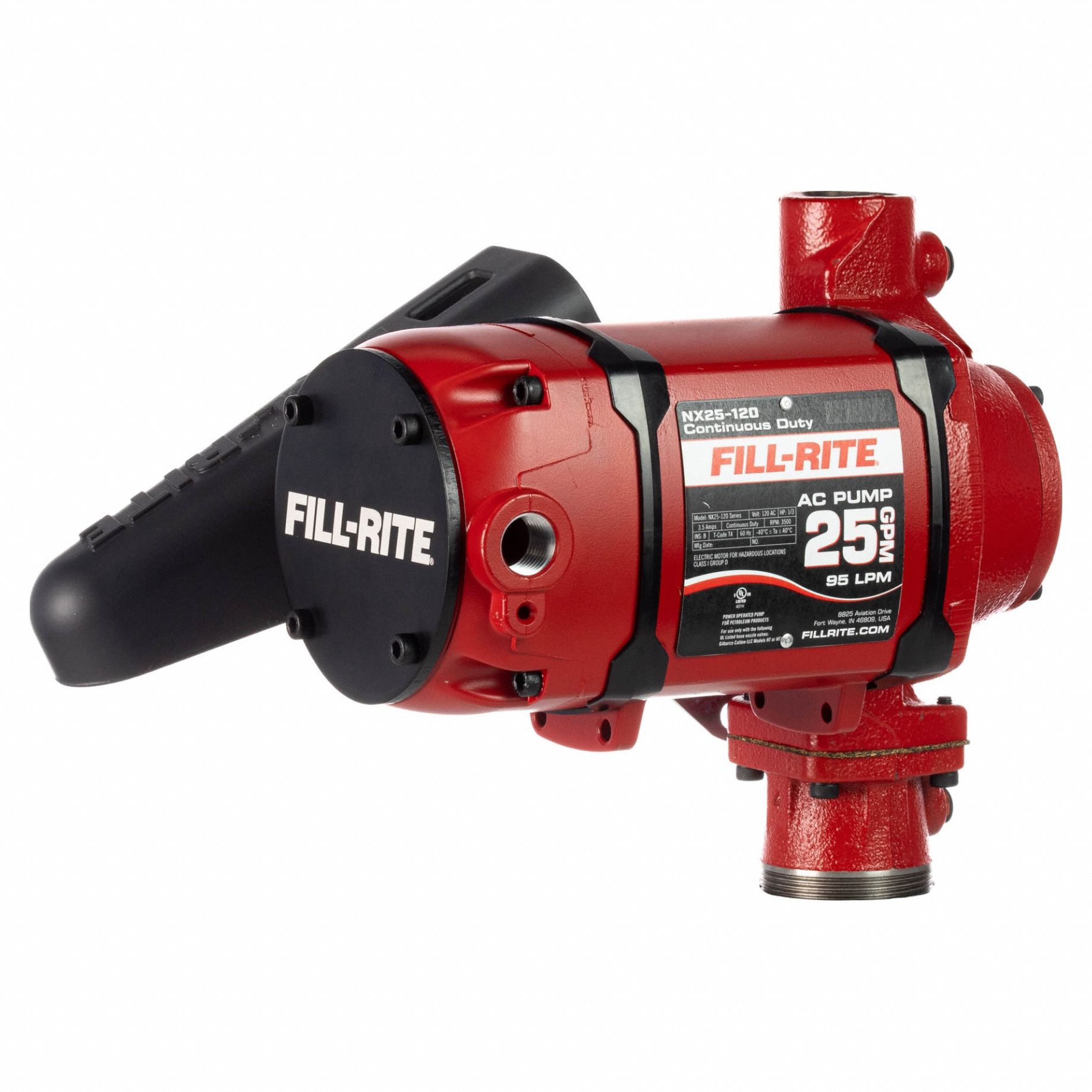 Fill-rite 3G-OTH-92582