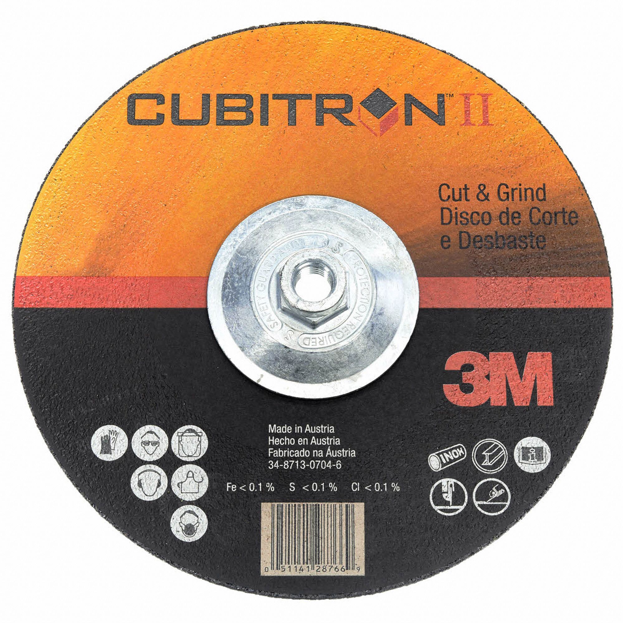 3m Cubitron Ii 3G-OTH-538451