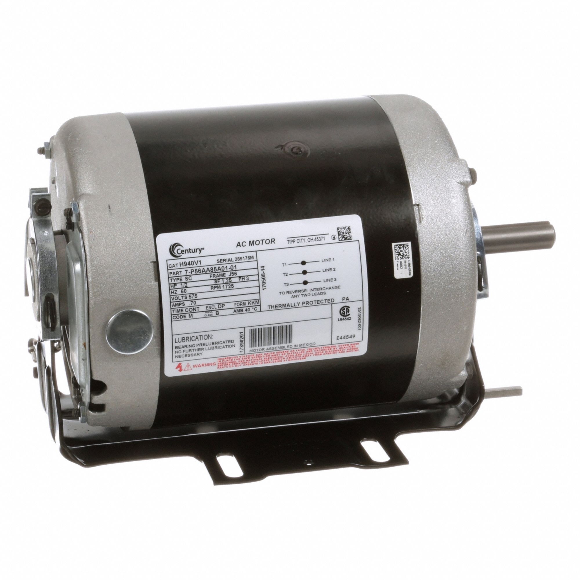 Century 3G-OTH-81929