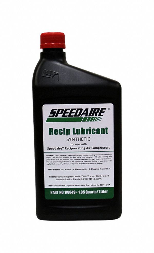 Speedaire 3G-OTH-141178