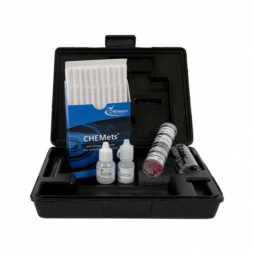 Chemetrics 3G-OTH-376580