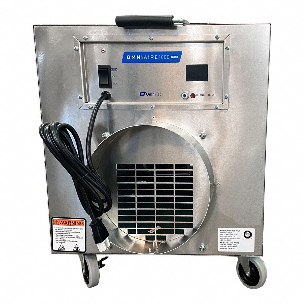 Omniclean 3G-OTH-61830