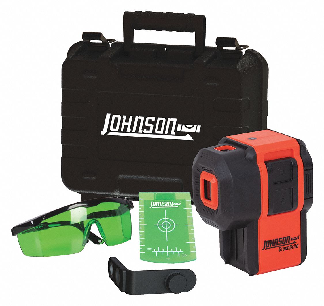 Johnson Level 3G-OTH-287225