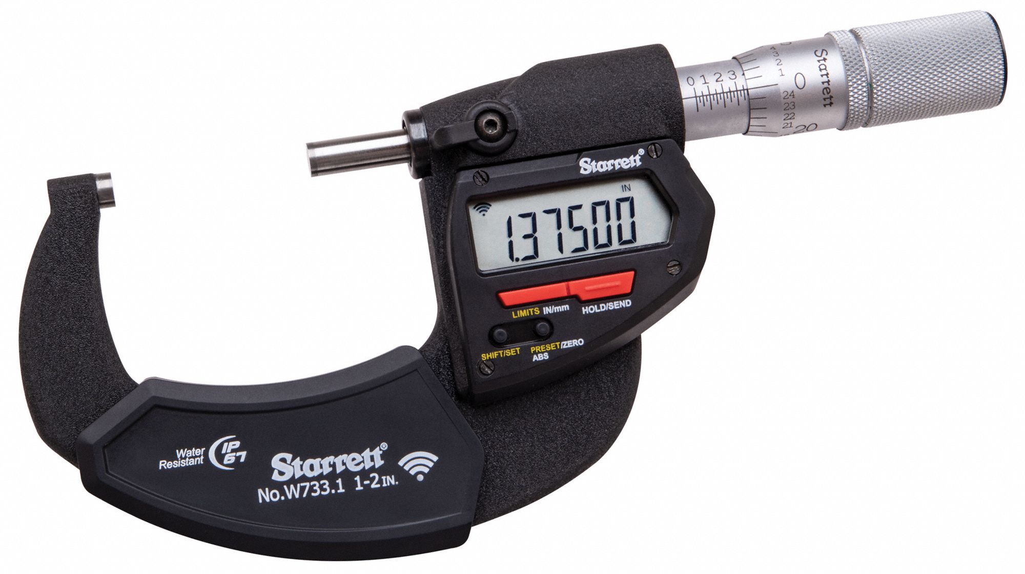 Starrett 3G-OTH-284564
