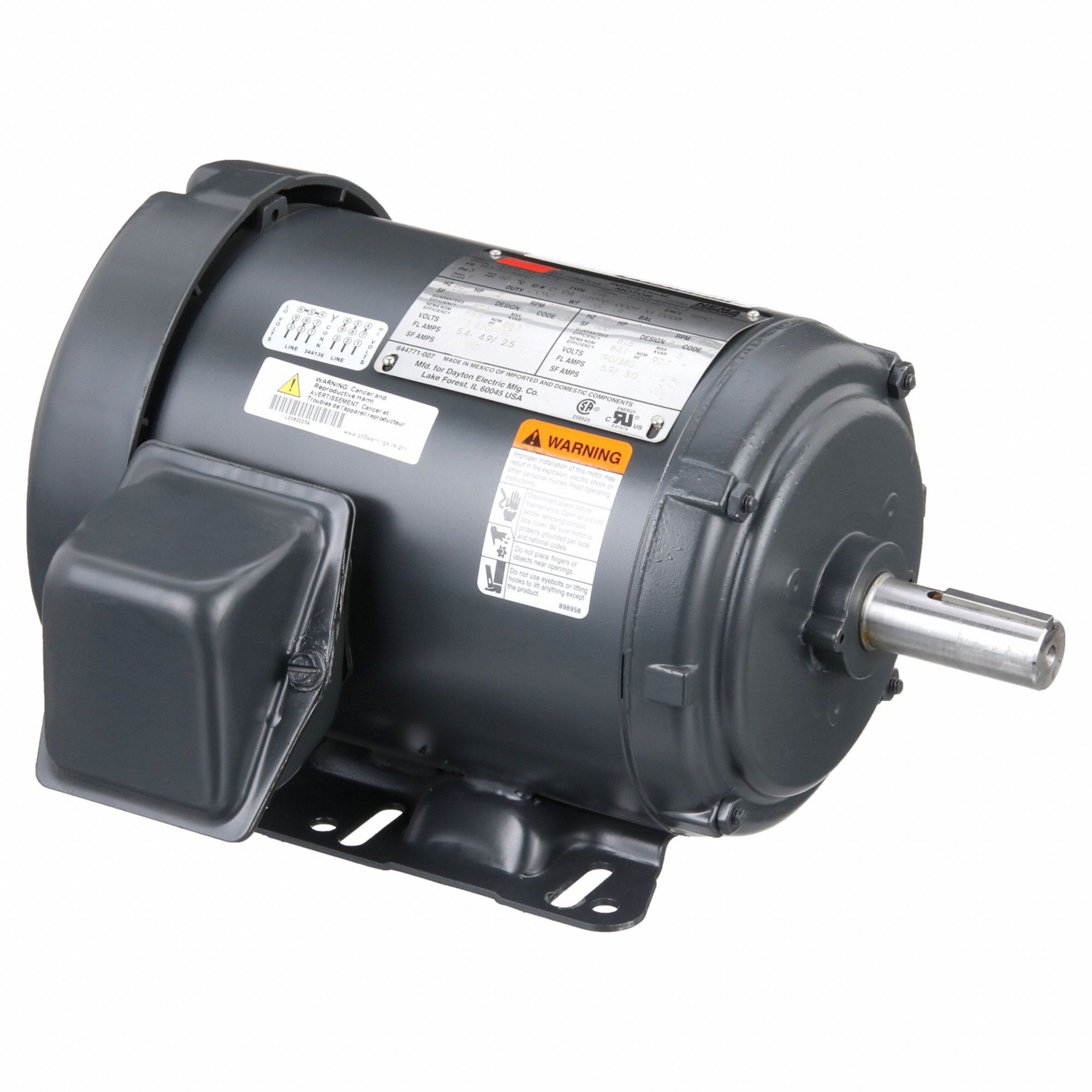 Dayton 3G-OTH-77902