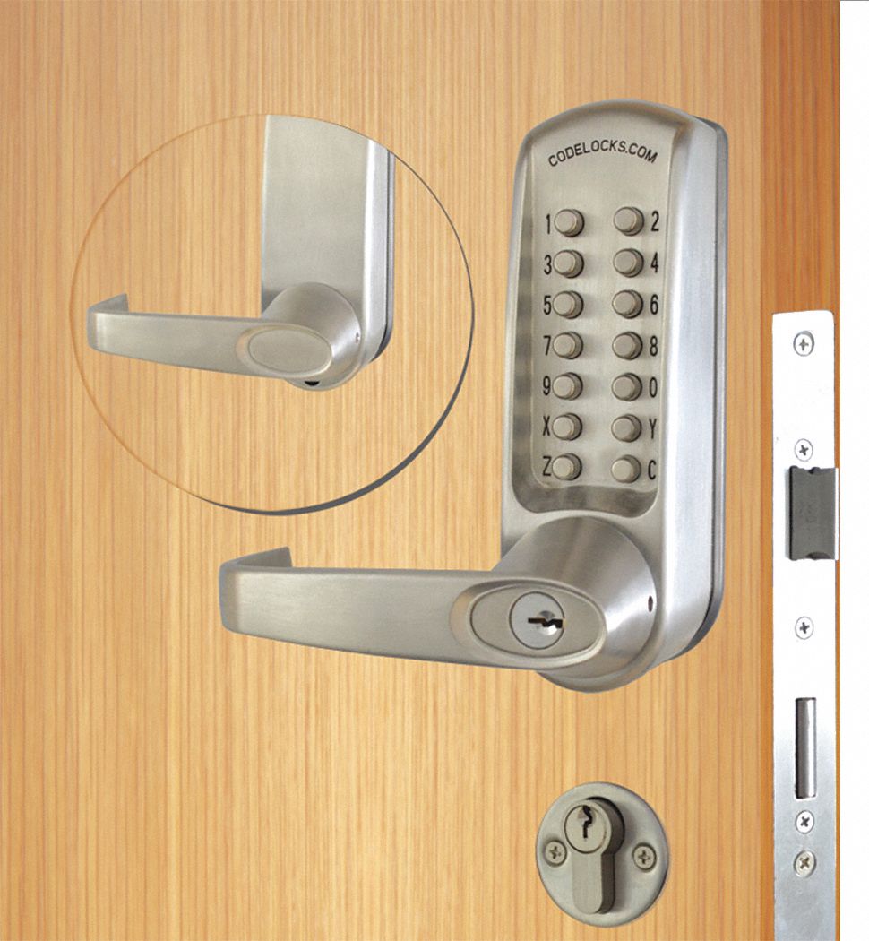Codelocks 3G-OTH-508510