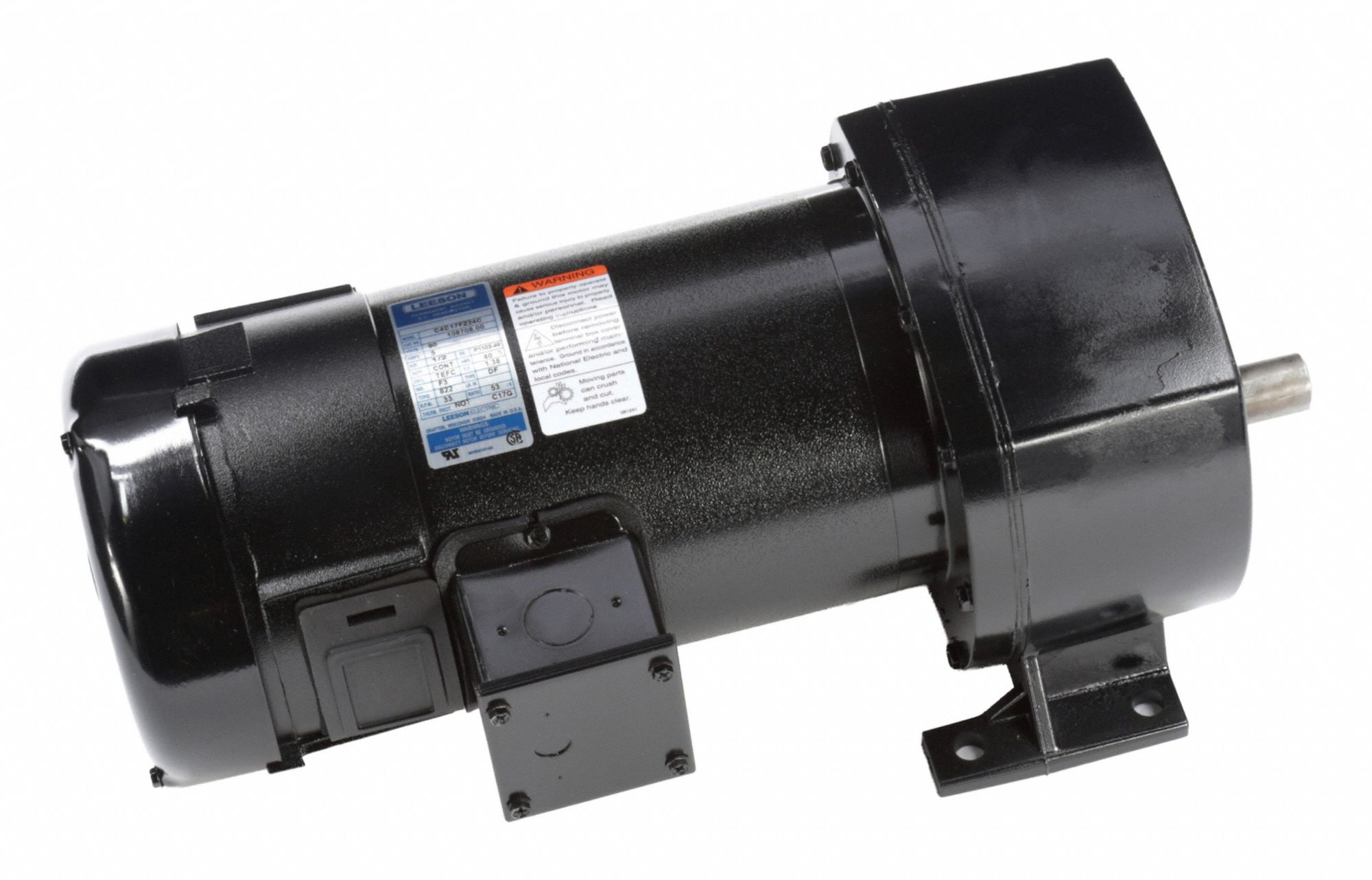 Leeson 3G-OTH-122014