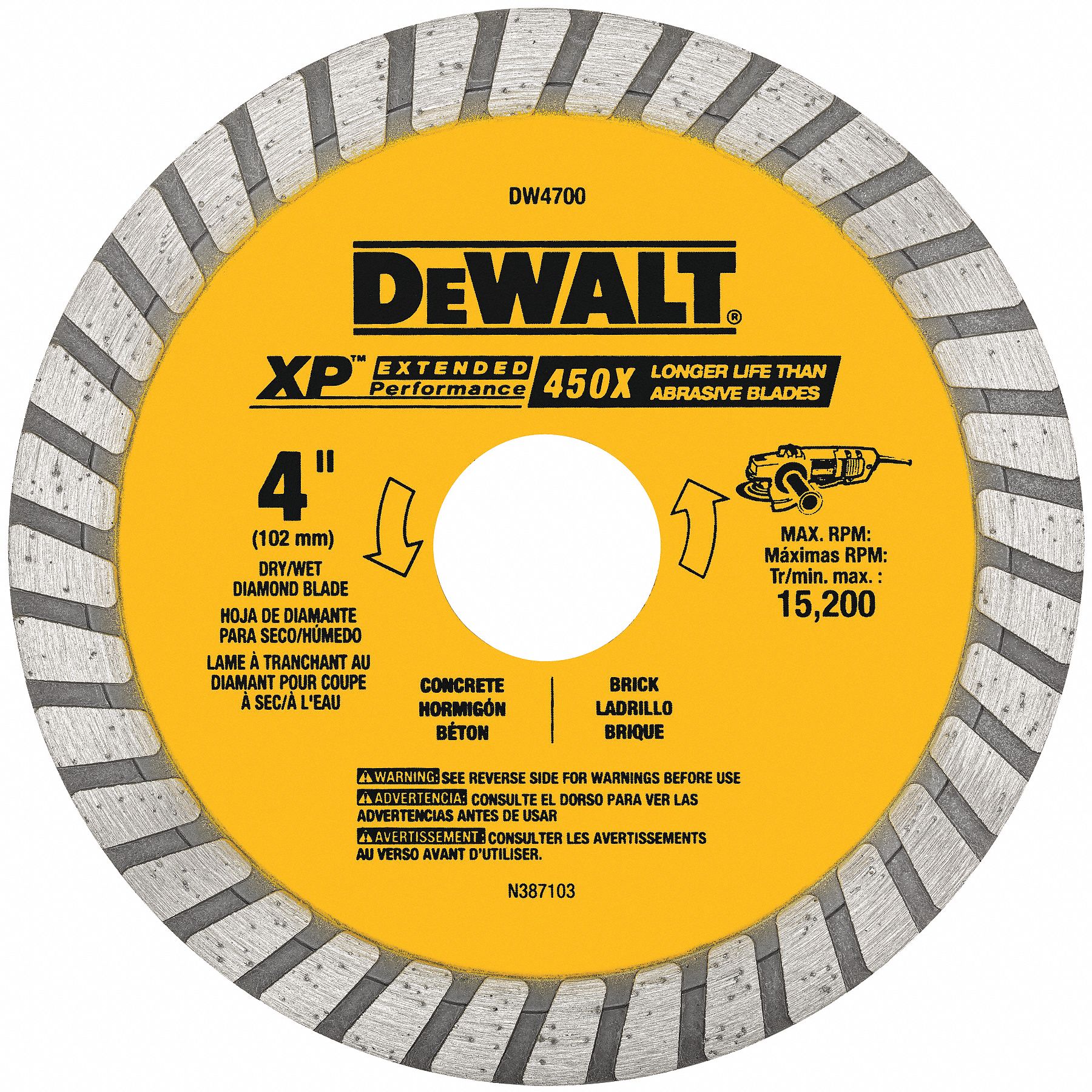Dewalt 3G-OTH-327090