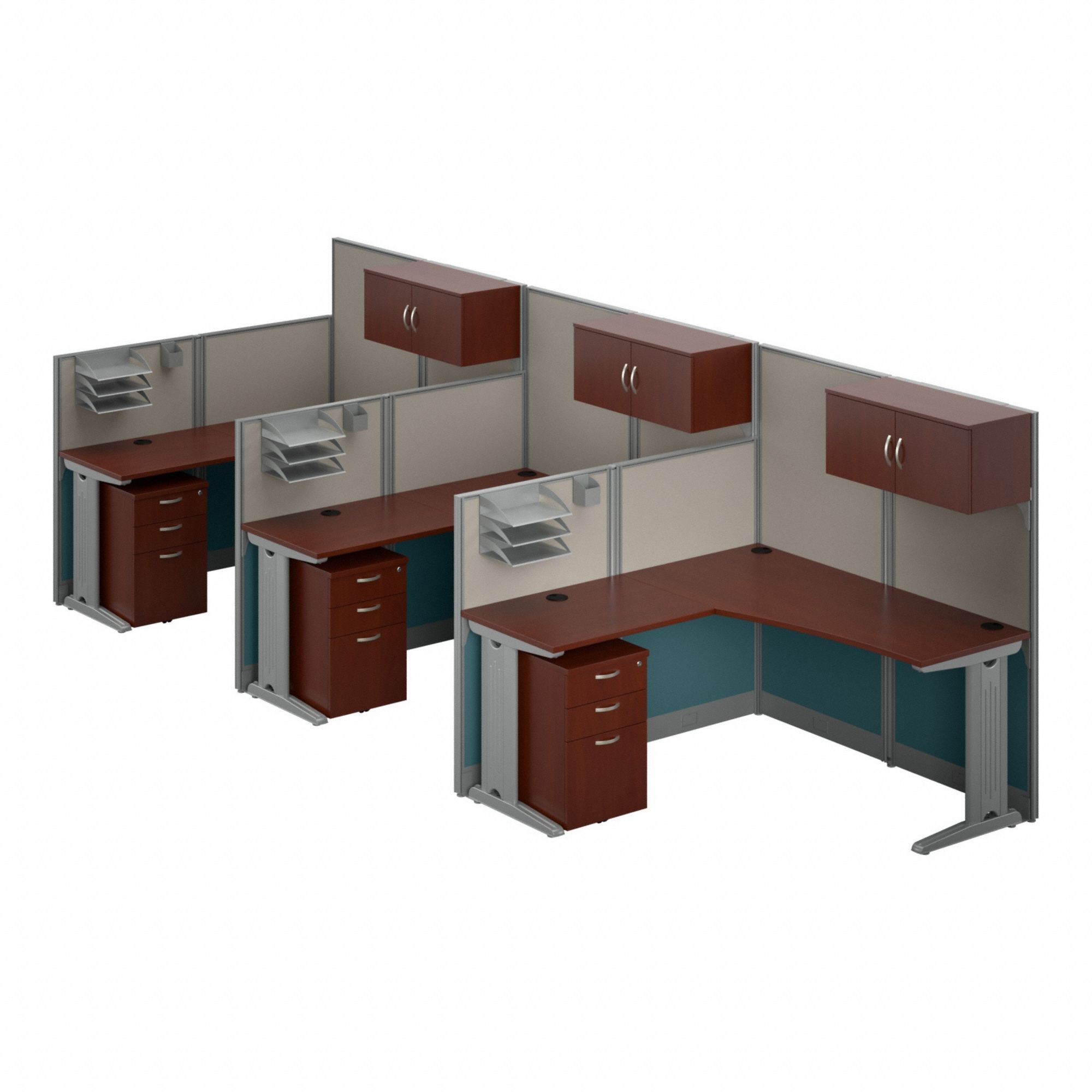 Bush Business Furniture 3G-OTH-572810