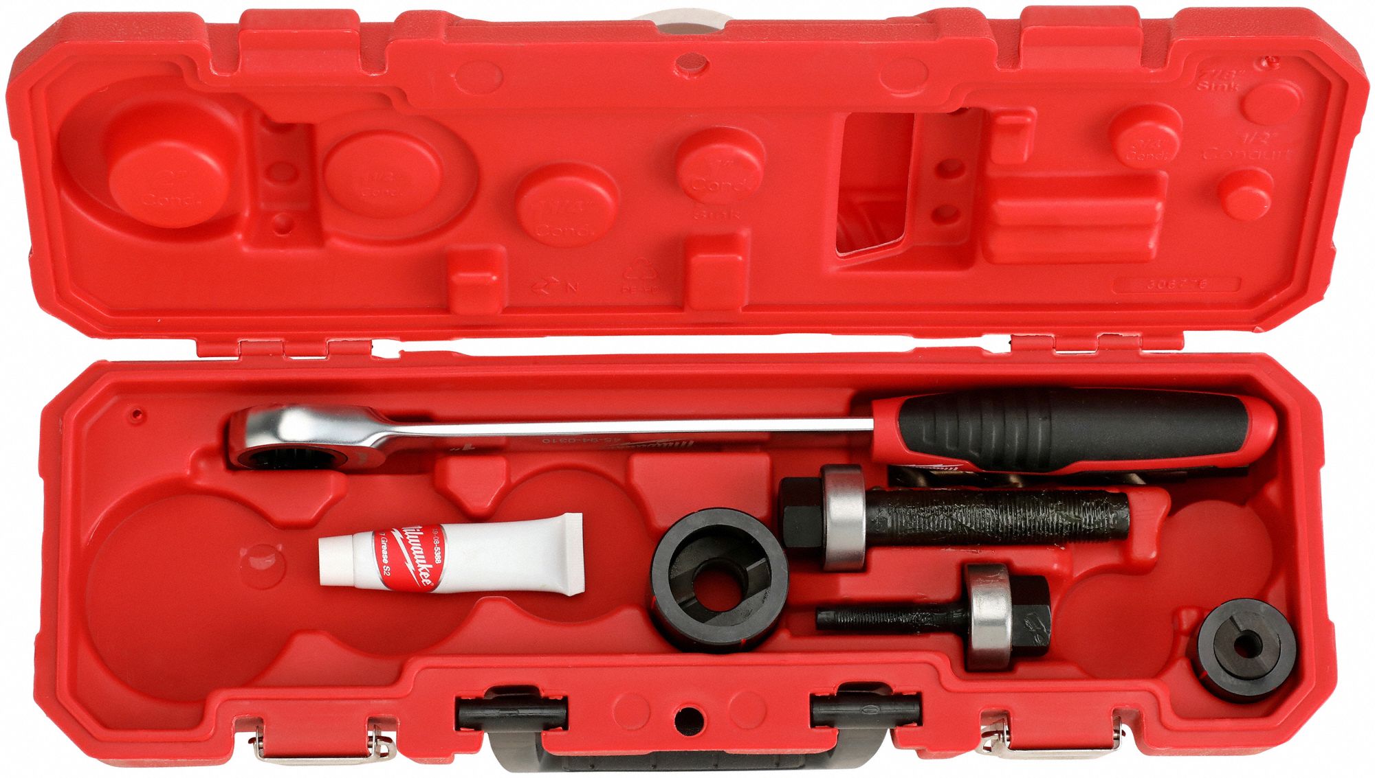 Milwaukee 3G-OTH-293433