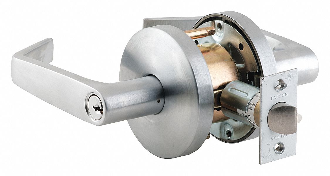 Falcon Lock 3G-OTH-600158