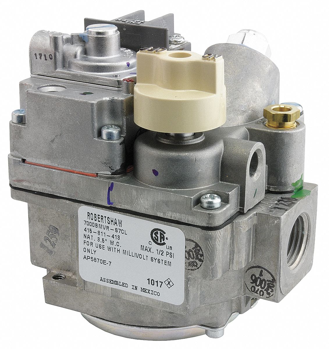 Rheem 3G-OTH-435621