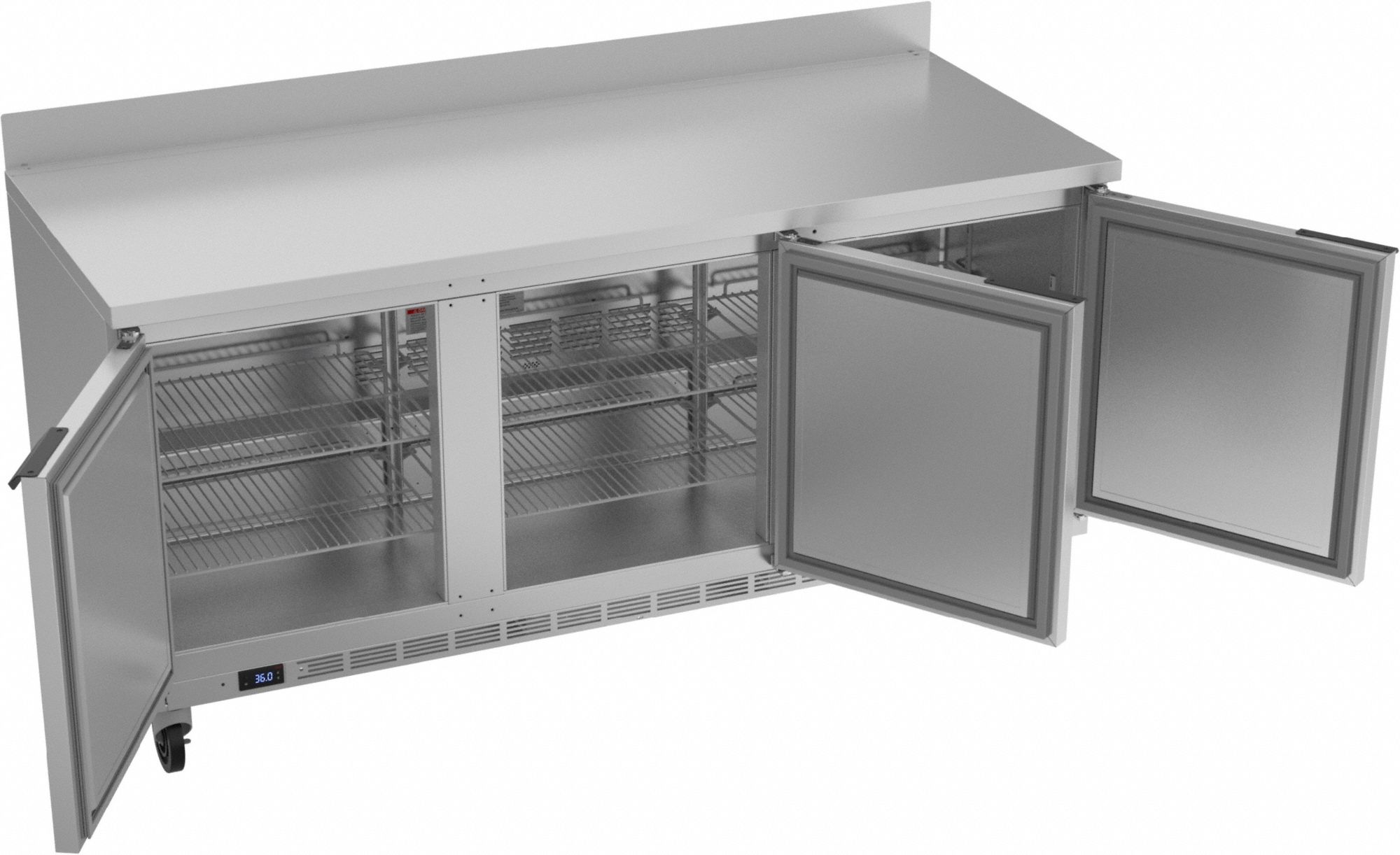 Beverage-air 3G-OTH-565495