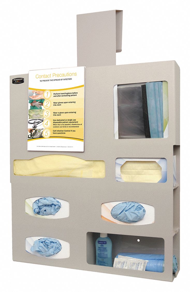 Bowman Dispensers 3G-OTH-556034