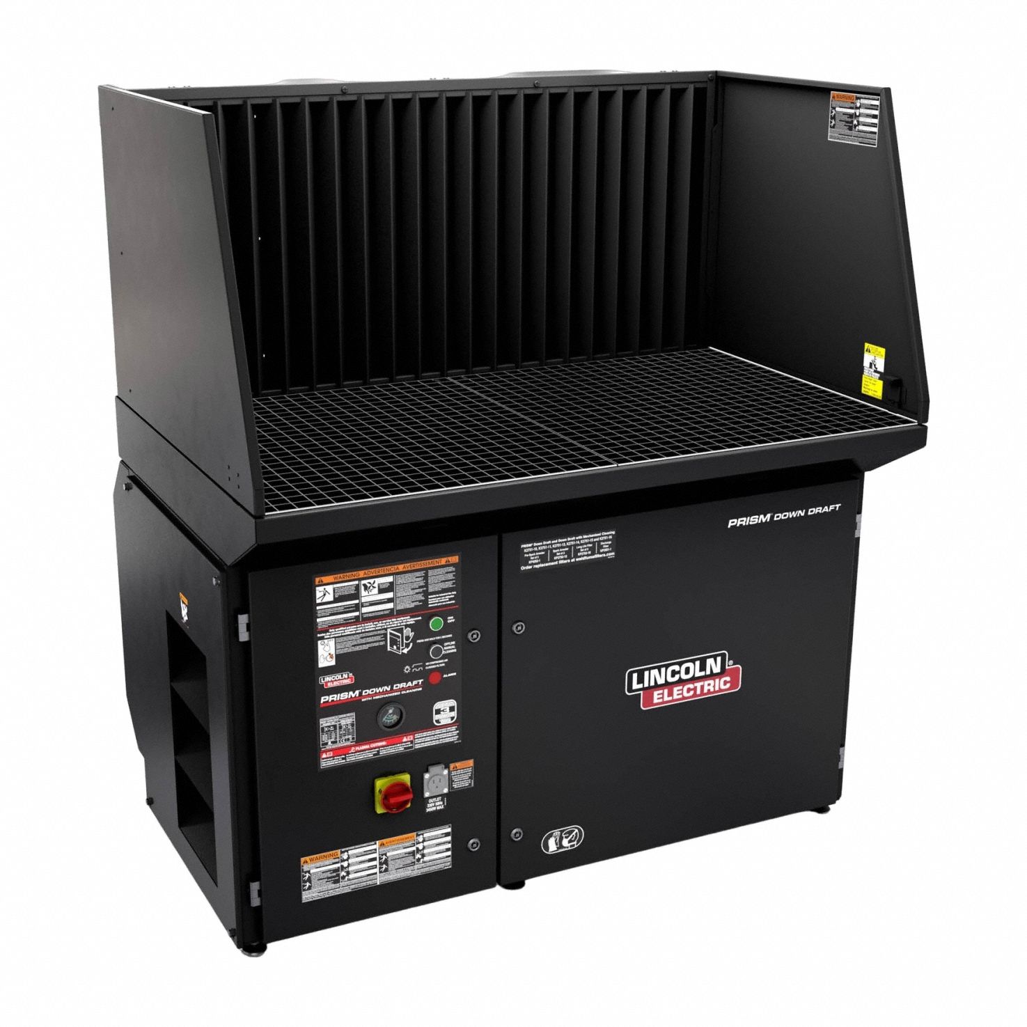 Lincoln Electric 3G-OTH-209999