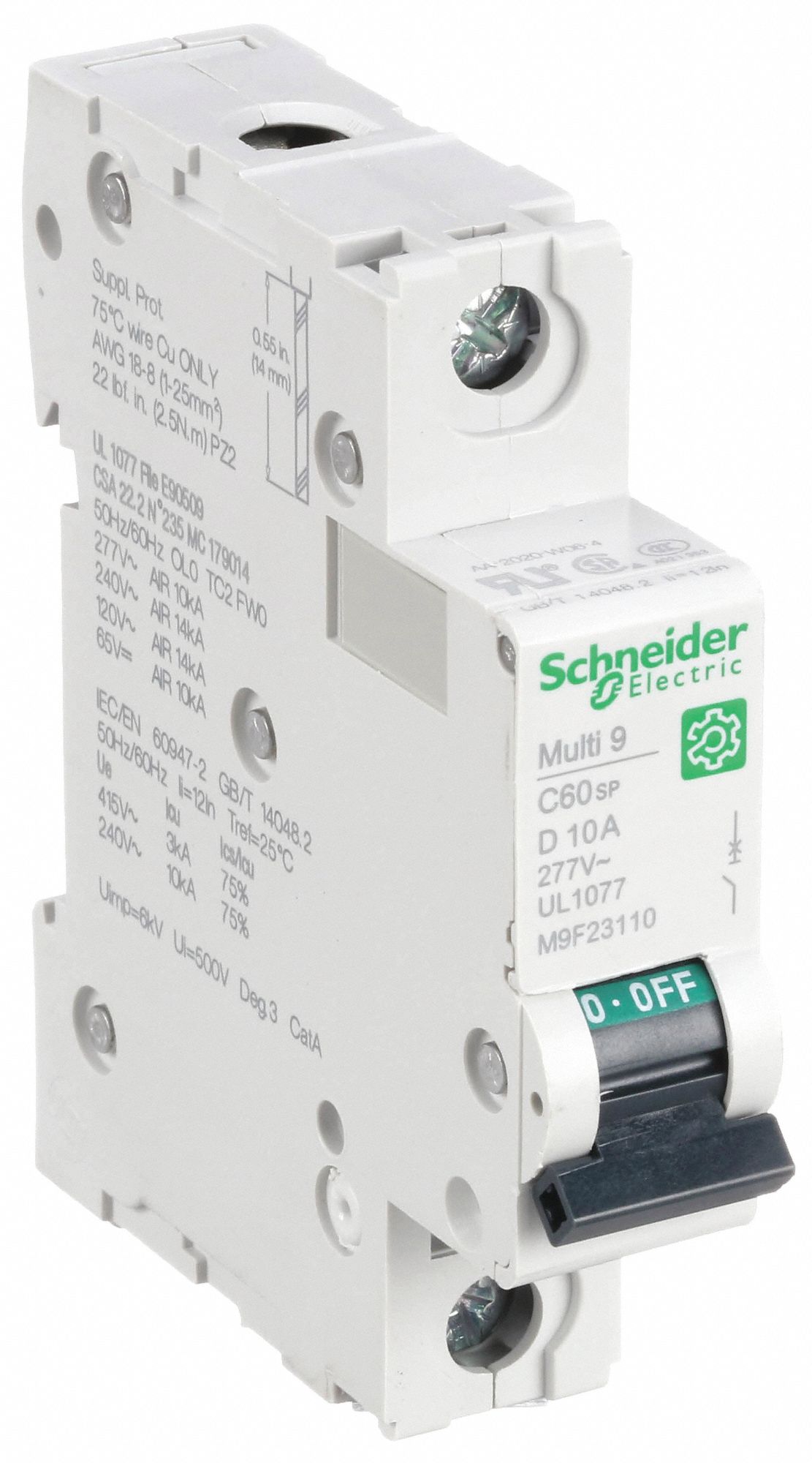 Schneider 3G-OTH-20091