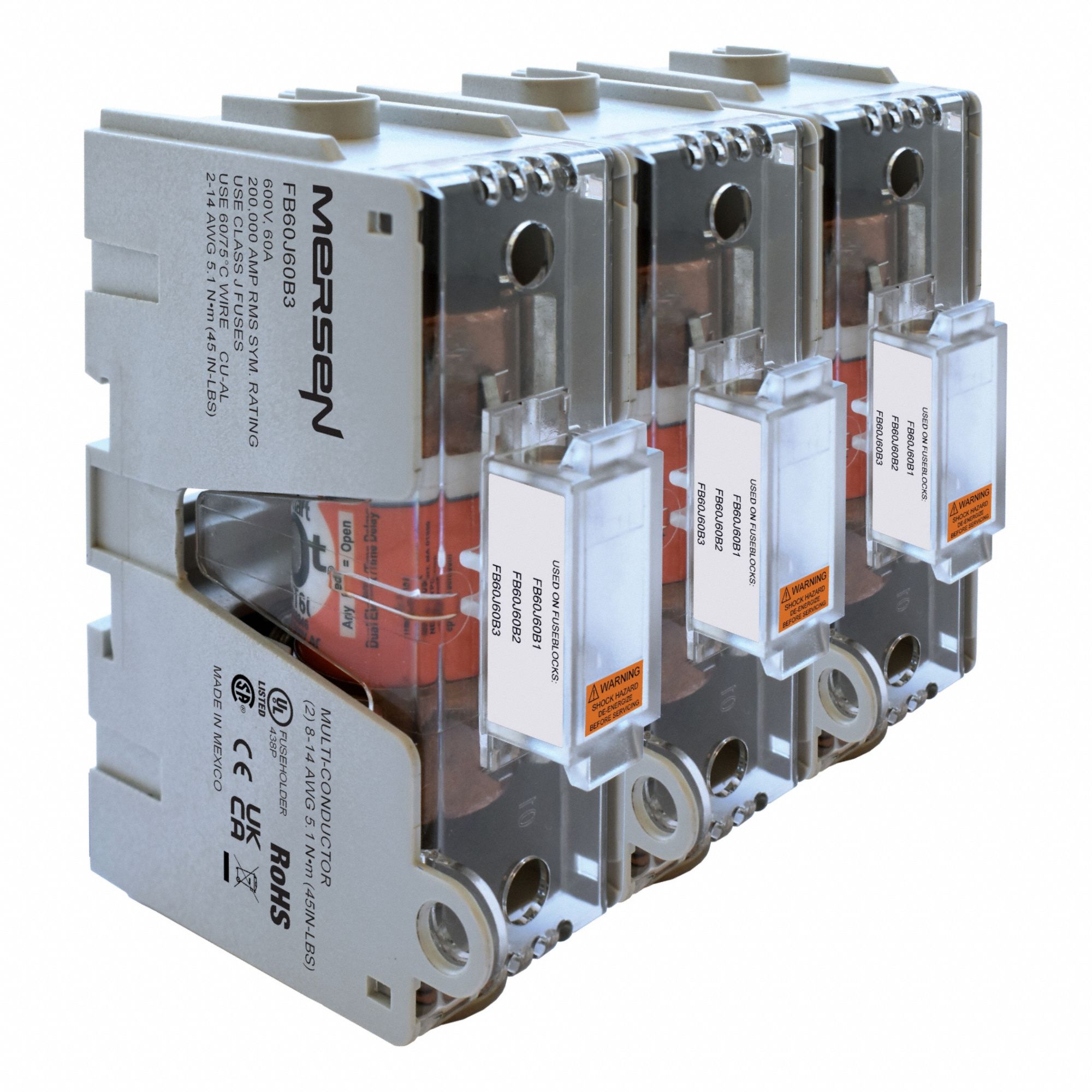 Mersen 3G-OTH-24454