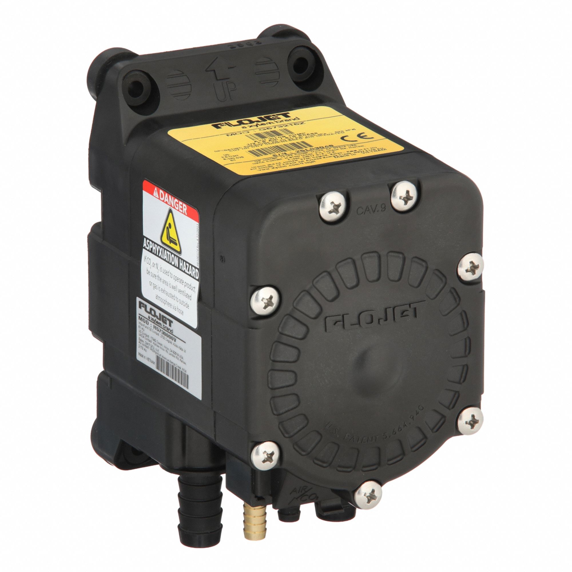 Flojet 3G-OTH-85602
