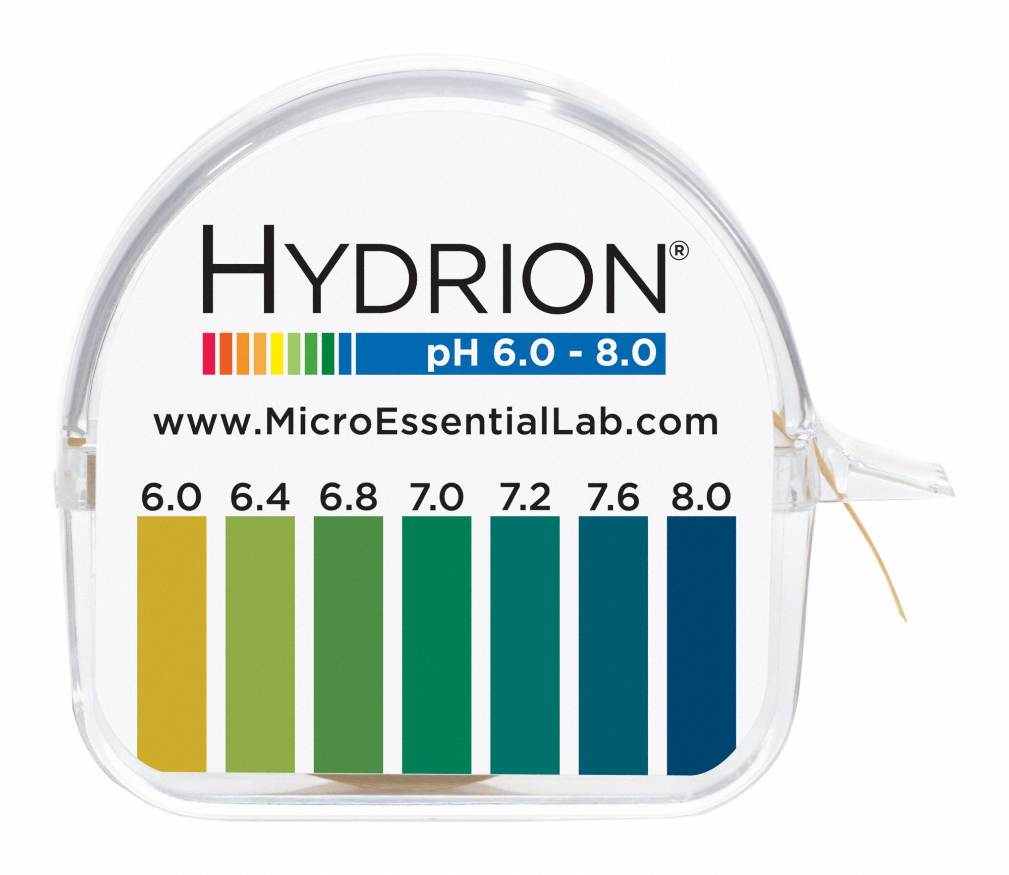 Hydrion 3G-OTH-594975