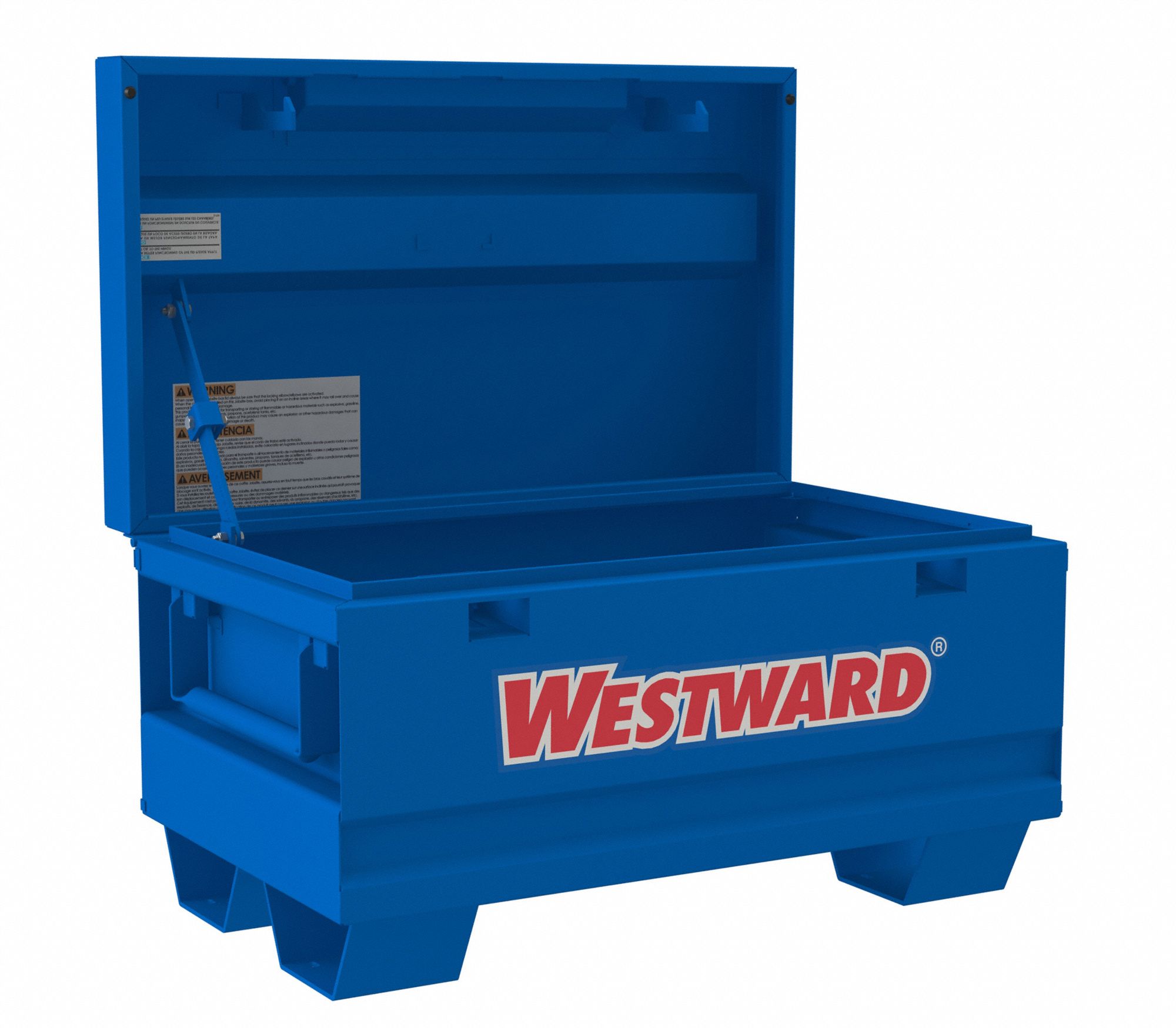 Westward 3G-OTH-302747