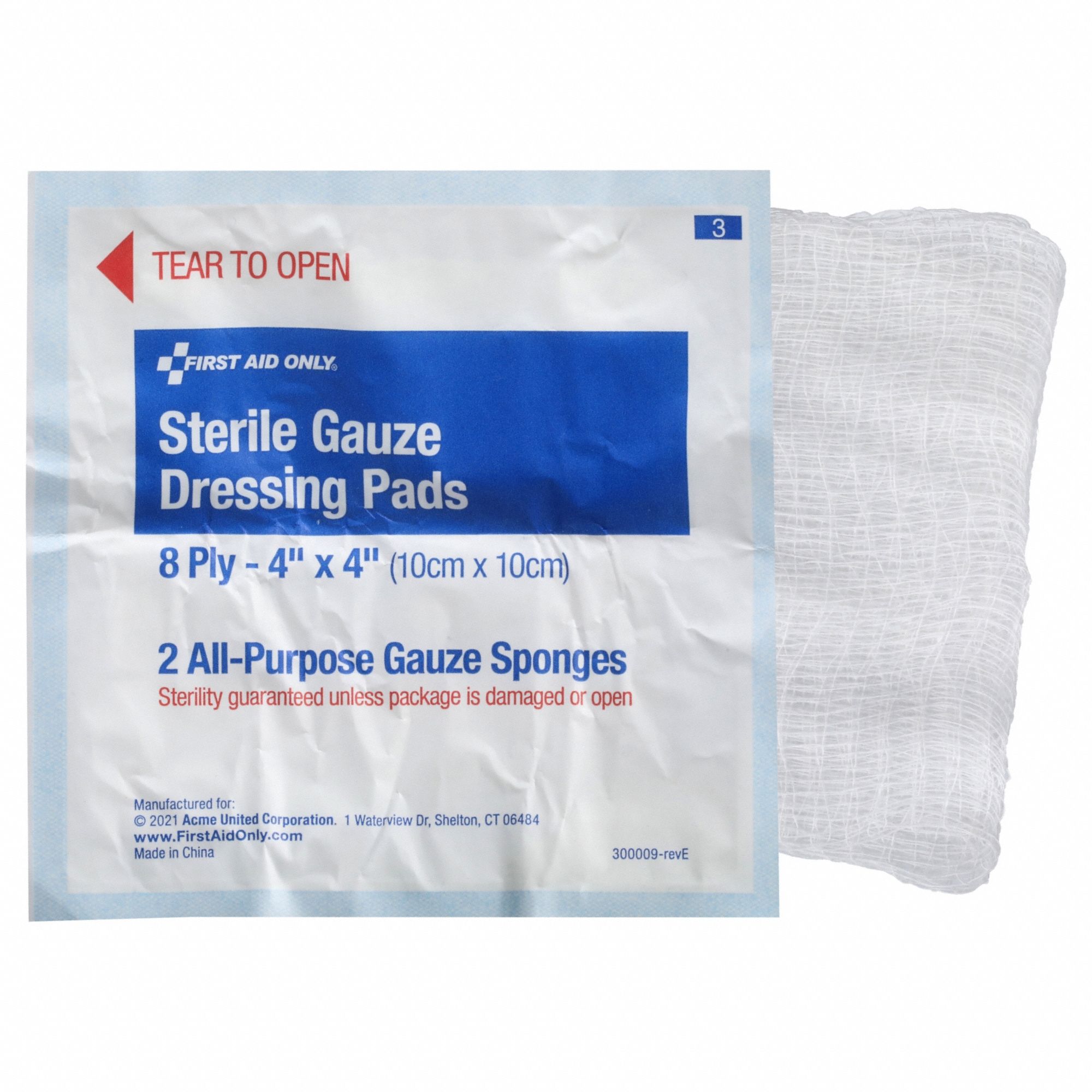 First Aid Only 3G-OTH-552570