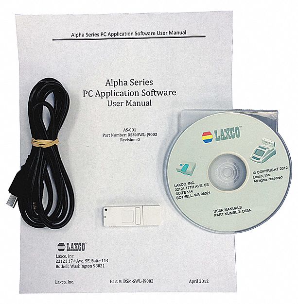 Laxco Inc Pc 3G-OTH-413969