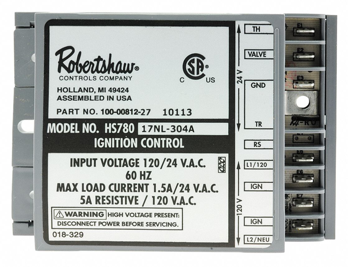 Rheem 3G-OTH-435509