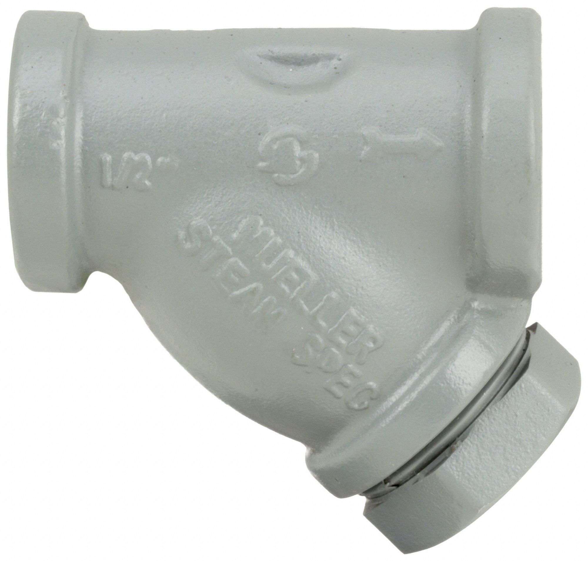 Mueller Steam Specialty 3G-OTH-448044